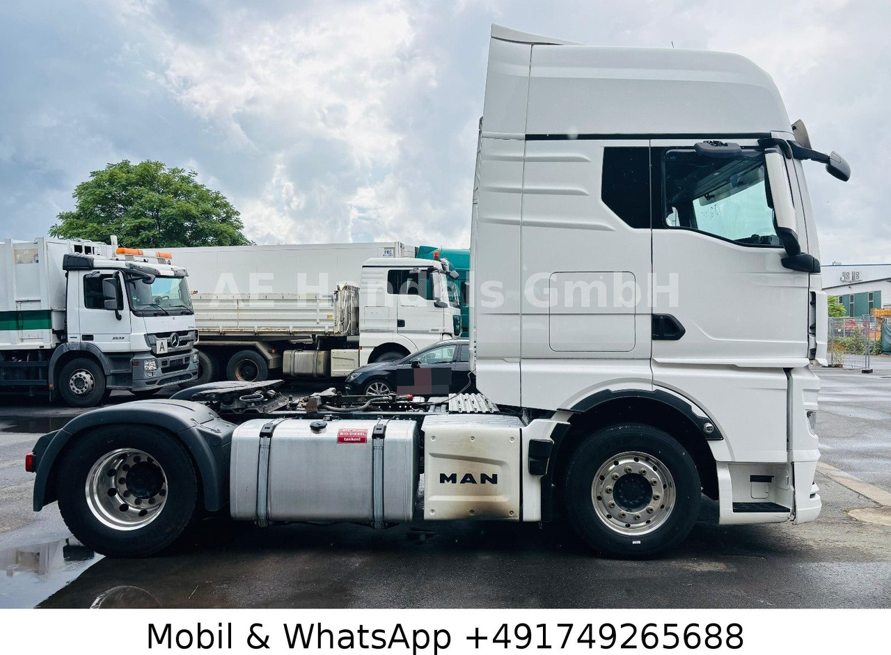 MAN TGX 18.510 GM BL *Retarder/2-Kreis-Hydr./Alcoa - 牵引车:图2 MAN TGX 18.510 GM BL *Retarder/2-Kreis-Hydr./Alcoa - 牵引车:图2