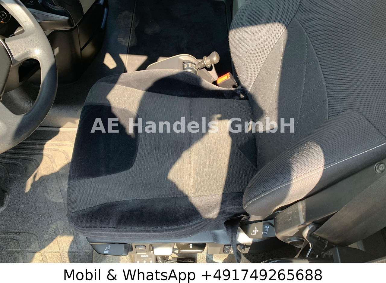 牵引车 MAN TGX 18.510 GX BL 4x4 HydroDrive *Pritader/AP/ACC：图21