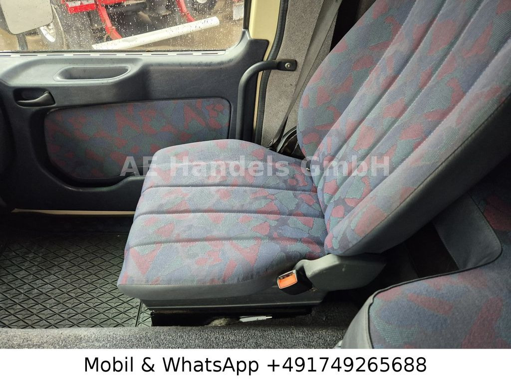驾驶室底盘卡车 Mercedes-Benz Actros 1835 LL BDF *Analog/AHK/Klima/Tempomat：图19