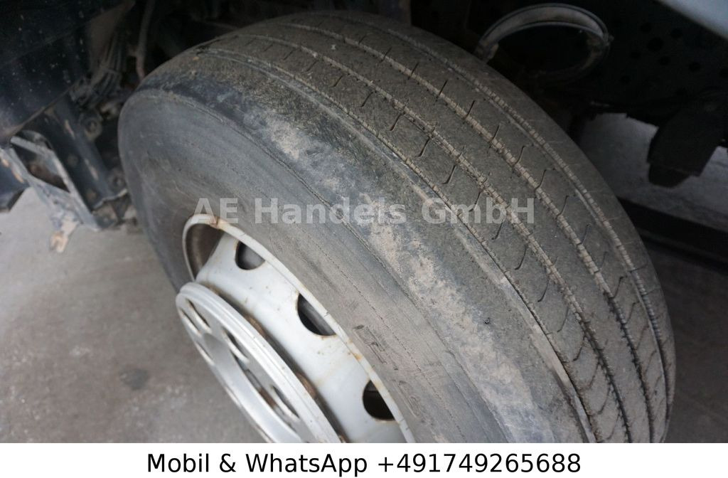 牵引车 Mercedes-Benz Actros IV 1845 L BL *Retarder/ACC/LDW/Hydr. Mercedes-Benz Actros IV 1845 L BL *Retarder/ACC/LDW/Hydr.:图15 牵引车 Mercedes-Benz Actros IV 1845 L BL *Retarder/ACC/LDW/Hydr. Mercedes-Benz Actros IV 1845 L BL *Retarder/ACC/LDW/Hydr.:图15