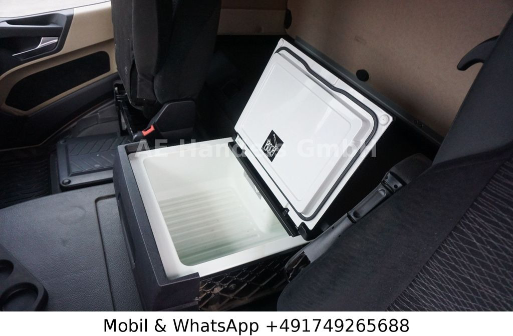 牵引车 Mercedes-Benz Actros IV 1845 L BL *Retarder/ACC/LDW/Hydr. Mercedes-Benz Actros IV 1845 L BL *Retarder/ACC/LDW/Hydr.:图18 牵引车 Mercedes-Benz Actros IV 1845 L BL *Retarder/ACC/LDW/Hydr. Mercedes-Benz Actros IV 1845 L BL *Retarder/ACC/LDW/Hydr.:图18