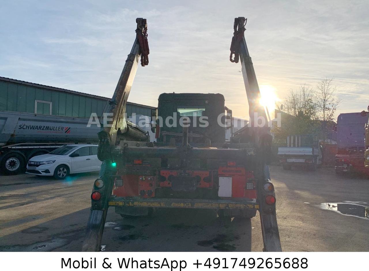 Mercedes-Benz Arocs 4 1833 ClassicSpace Meiller AK 12.T *Funk - 翻斗车:图5 Mercedes-Benz Arocs 4 1833 ClassicSpace Meiller AK 12.T *Funk - 翻斗车:图5