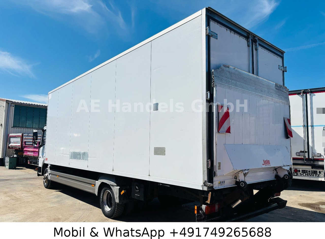 Mercedes-Benz Atego 1224 BL Kiesling TK-MD-200 *Manual/LBW - 冷藏车:图5 Mercedes-Benz Atego 1224 BL Kiesling TK-MD-200 *Manual/LBW - 冷藏车:图5