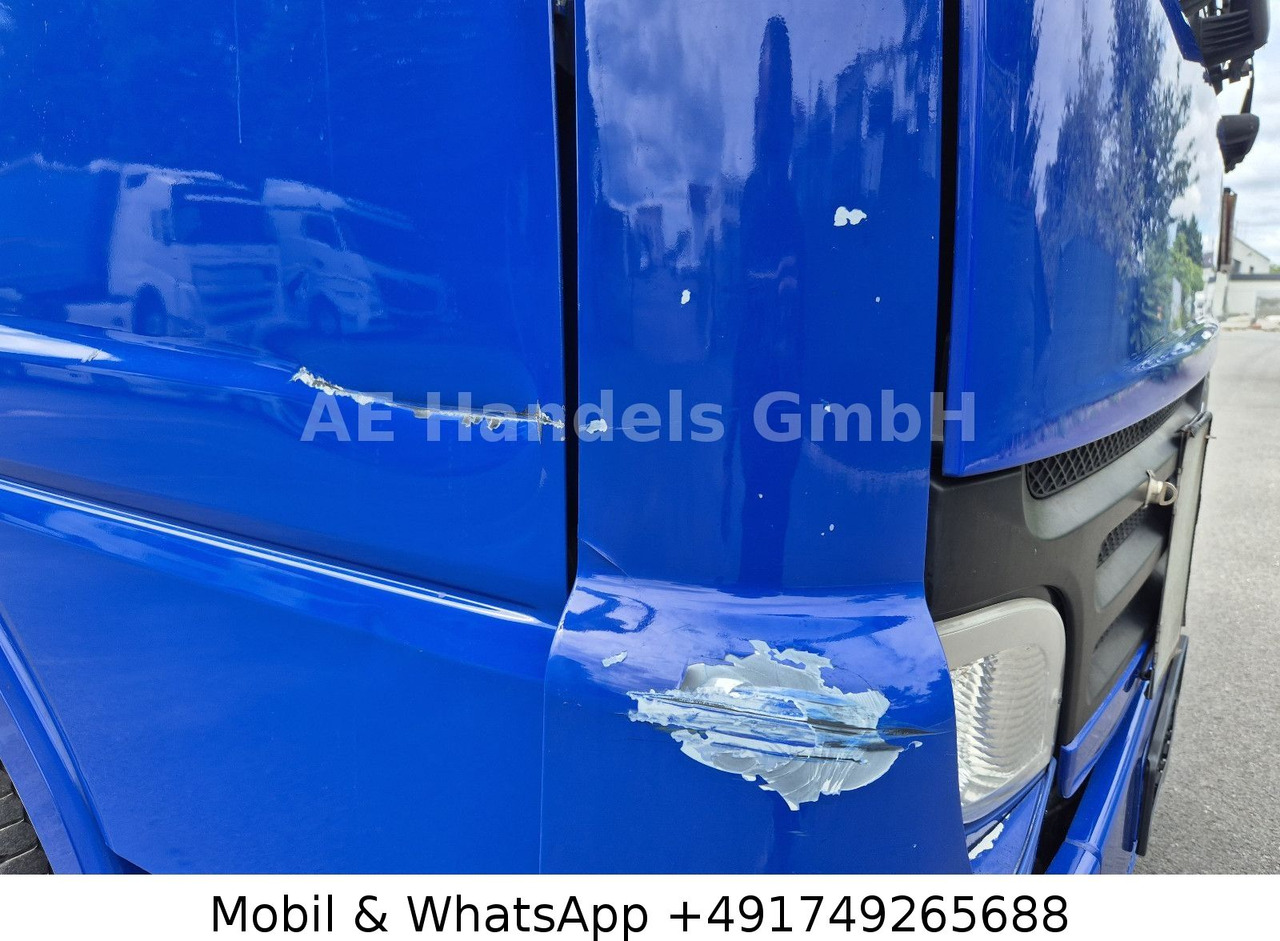 Mercedes-Benz Atego 1229 L BL *LBW/Tautliner/Edscha/Klima/AHK - 侧帘卡车:图3 Mercedes-Benz Atego 1229 L BL *LBW/Tautliner/Edscha/Klima/AHK - 侧帘卡车:图3