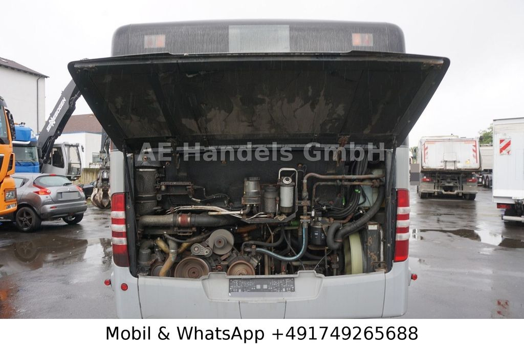 Mercedes-Benz Citaro *Retarder/42+1/44-Stehplätze/Klima  租赁 Mercedes-Benz Citaro *Retarder/42+1/44-Stehplätze/Klima：图9