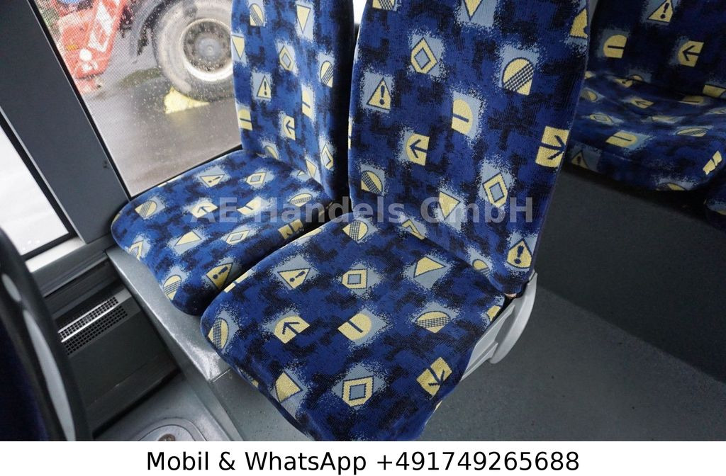 Mercedes-Benz Citaro *Retarder/42+1/44-Stehplätze/Klima  租赁 Mercedes-Benz Citaro *Retarder/42+1/44-Stehplätze/Klima：图18