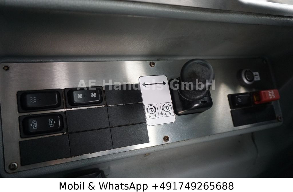 Mercedes-Benz Citaro *Retarder/42+1/44-Stehplätze/Klima  租赁 Mercedes-Benz Citaro *Retarder/42+1/44-Stehplätze/Klima：图25