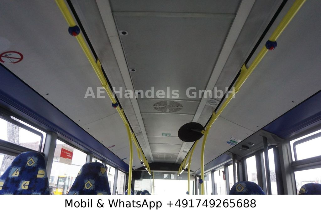Mercedes-Benz Citaro *Retarder/42+1/44-Stehplätze/Klima  租赁 Mercedes-Benz Citaro *Retarder/42+1/44-Stehplätze/Klima：图21