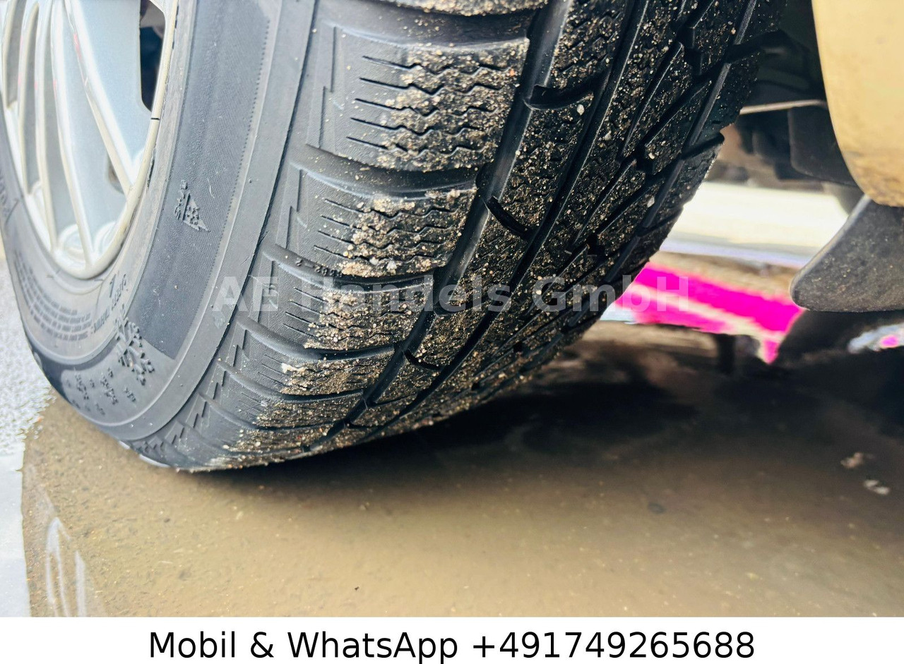 轿车 Mercedes-Benz E 220 d *Leder / Sitzheizung / Tempomat：图12