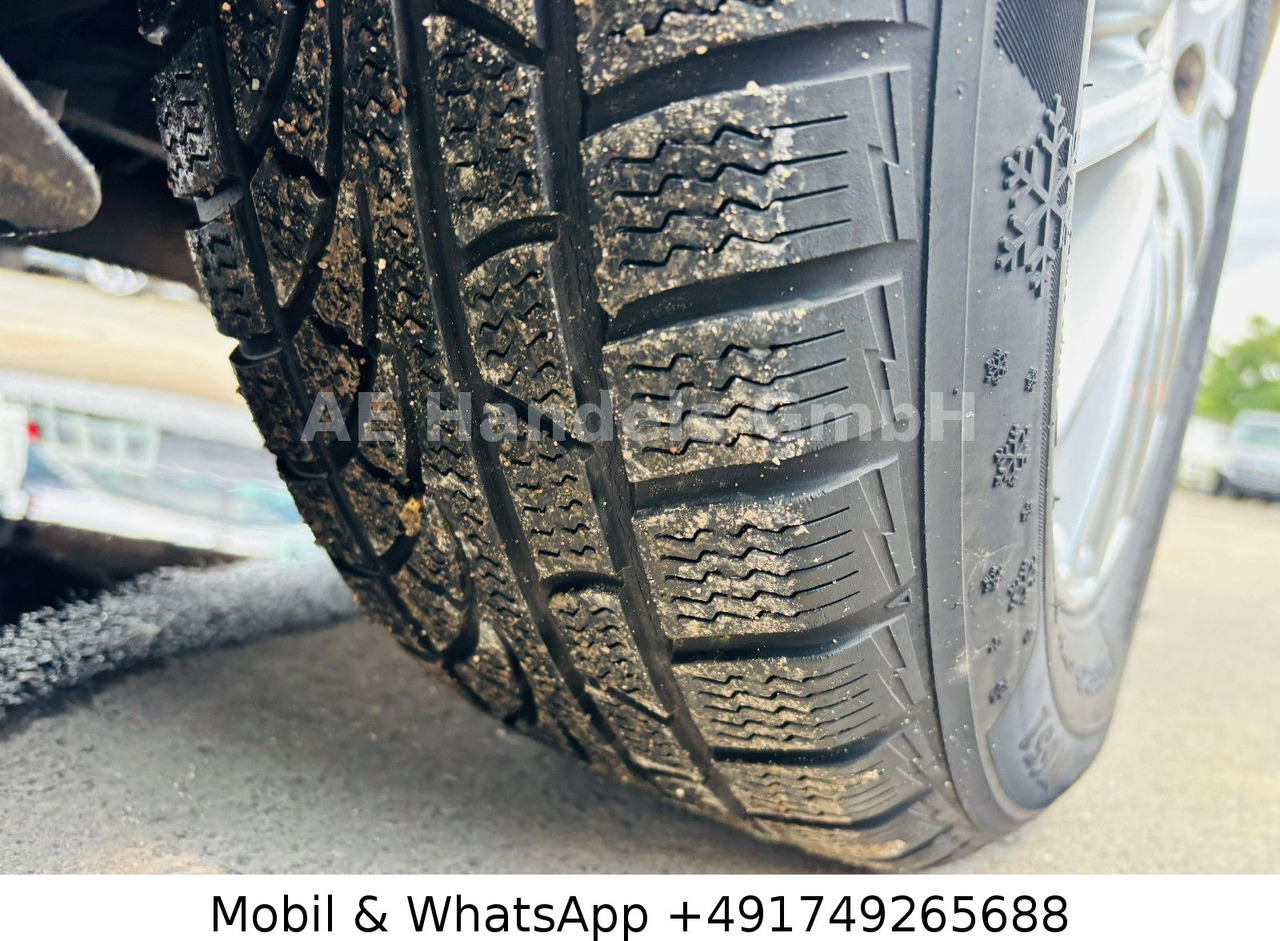 轿车 Mercedes-Benz E 220 d *Leder / Sitzheizung / Tempomat：图13