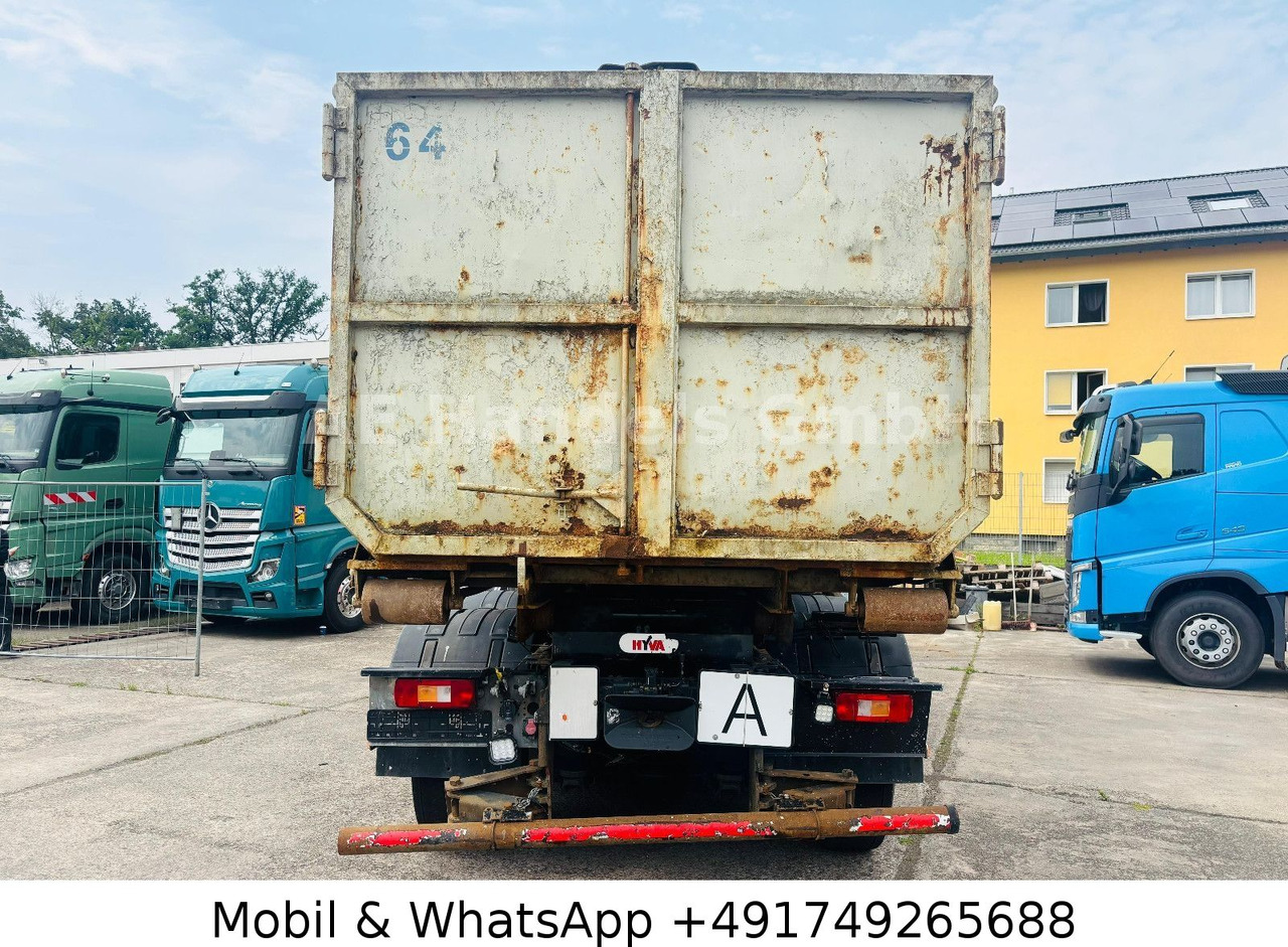 Mozelt Anlagentechnik B8B0 *Atlas-AK-90/17m³ - 吊钩升降车, 起重车:图5 Mozelt Anlagentechnik B8B0 *Atlas-AK-90/17m³ - 吊钩升降车, 起重车:图5