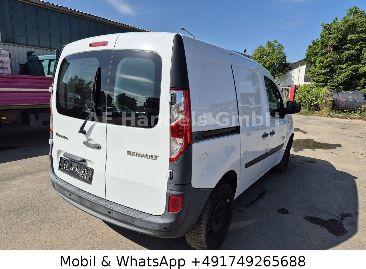 Renault Kangoo 1.5 *Manual / PDC / TÜV-05.2026 - 小型货车:图5 Renault Kangoo 1.5 *Manual / PDC / TÜV-05.2026 - 小型货车:图5