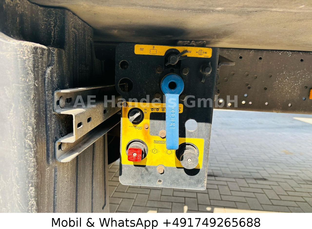 新的 冷藏半拖车 Schmitz Cargobull SKO 24/13.4 FP60 Cool *ThermoKing-SLX400/+-30° Schmitz Cargobull SKO 24/13.4 FP60 Cool *ThermoKing-SLX400/+-30°：图18