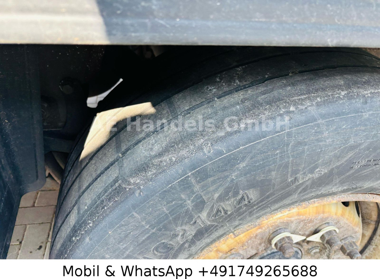 新的 冷藏半拖车 Schmitz Cargobull SKO 24/13.4 FP60 Cool *ThermoKing-SLX400/+-30° Schmitz Cargobull SKO 24/13.4 FP60 Cool *ThermoKing-SLX400/+-30°：图21