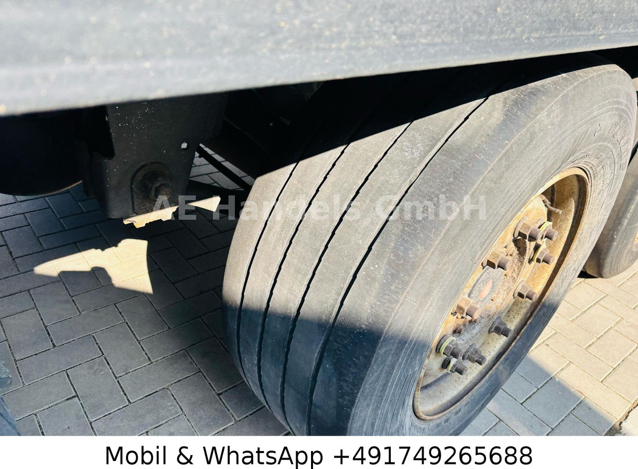 新的 冷藏半拖车 Schmitz Cargobull SKO 24/13.4 FP60 Cool *ThermoKing-SLX400/+-30° Schmitz Cargobull SKO 24/13.4 FP60 Cool *ThermoKing-SLX400/+-30°：图22