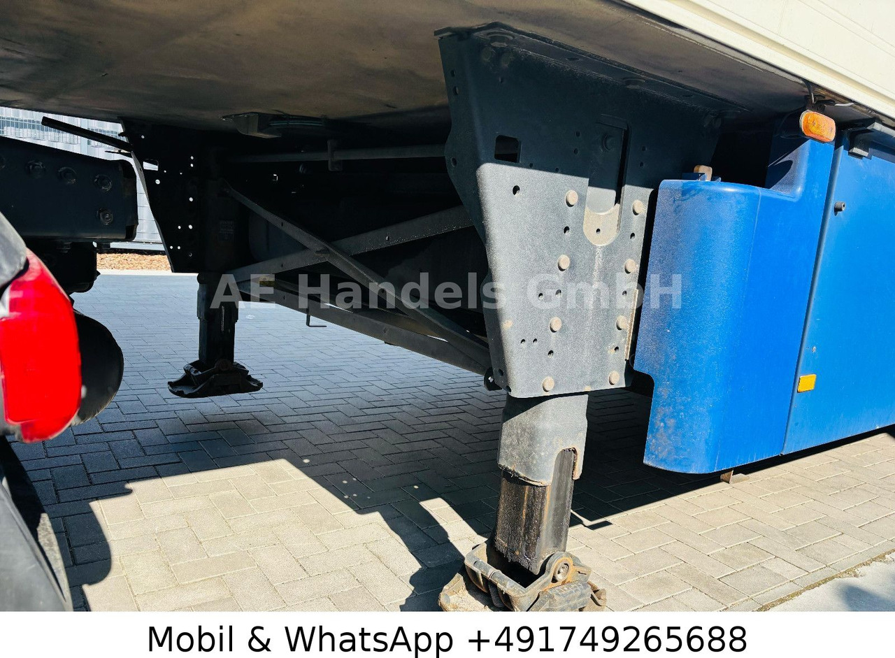 新的 冷藏半拖车 Schmitz Cargobull SKO 24/13.4 FP60 Cool *ThermoKing-SLX400/+-30° Schmitz Cargobull SKO 24/13.4 FP60 Cool *ThermoKing-SLX400/+-30°：图16