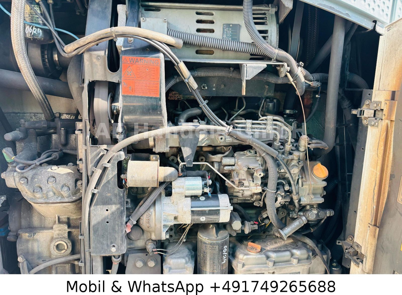 新的 冷藏半拖车 Schmitz Cargobull SKO 24/13.4 FP60 Cool *ThermoKing-SLX400/+-30° Schmitz Cargobull SKO 24/13.4 FP60 Cool *ThermoKing-SLX400/+-30°：图10