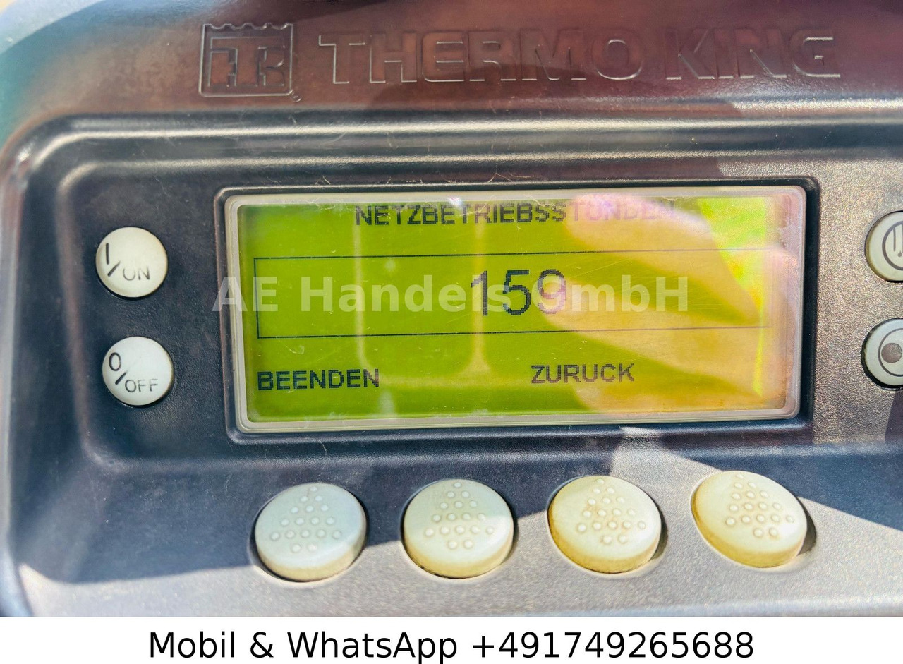 新的 冷藏半拖车 Schmitz Cargobull SKO 24/13.4 FP60 Cool *ThermoKing-SLX400/+-30° Schmitz Cargobull SKO 24/13.4 FP60 Cool *ThermoKing-SLX400/+-30°：图13