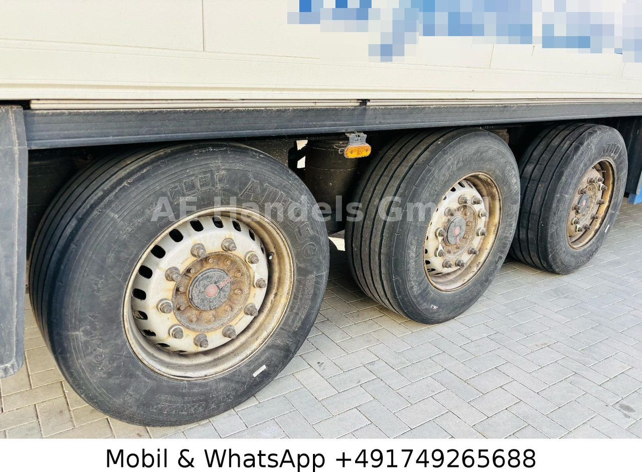 新的 冷藏半拖车 Schmitz Cargobull SKO 24/13.4 FP60 Cool *ThermoKing-SLX400/+-30° Schmitz Cargobull SKO 24/13.4 FP60 Cool *ThermoKing-SLX400/+-30°：图24