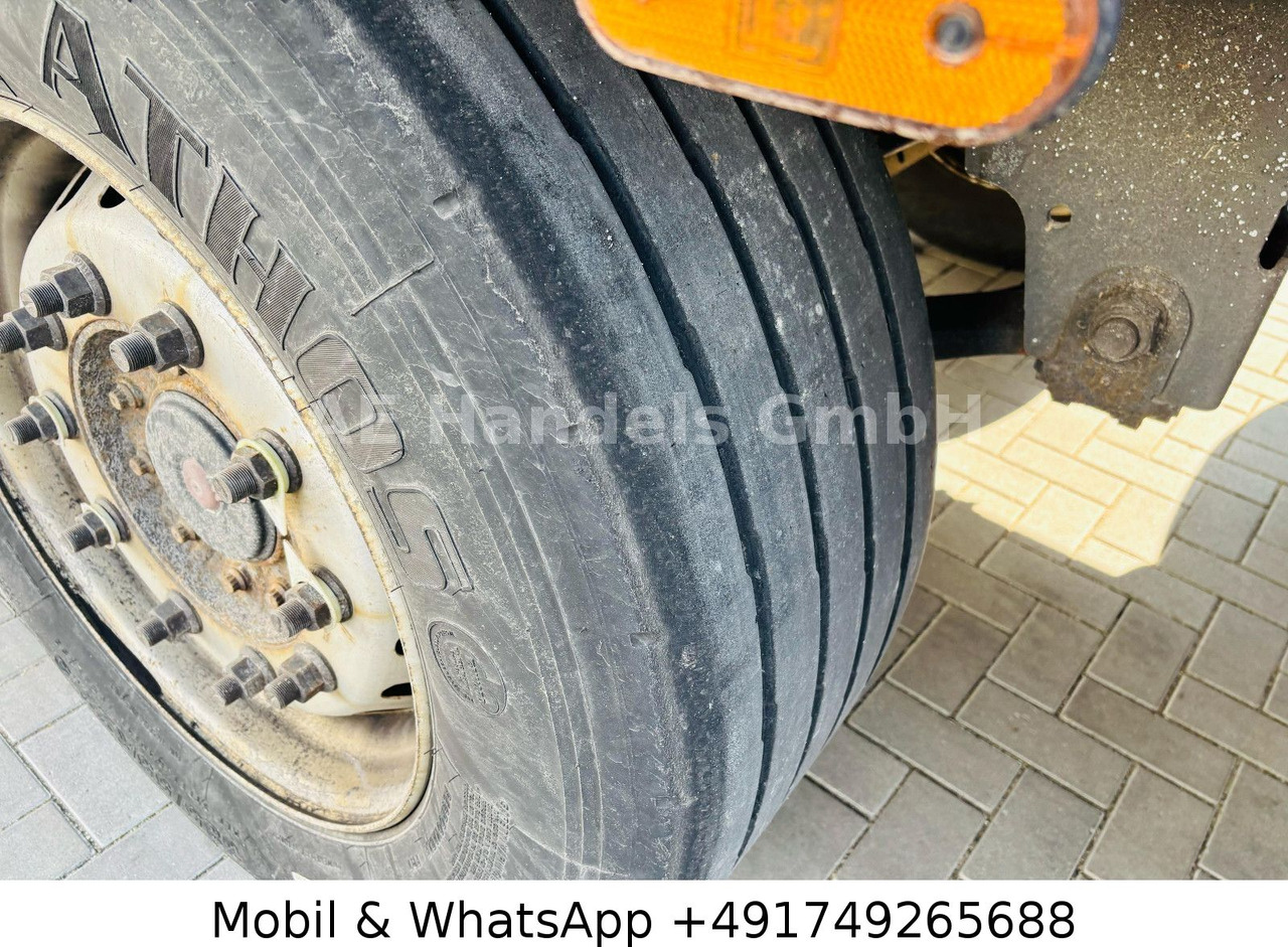 新的 冷藏半拖车 Schmitz Cargobull SKO 24/13.4 FP60 Cool *ThermoKing-SLX400/+-30° Schmitz Cargobull SKO 24/13.4 FP60 Cool *ThermoKing-SLX400/+-30°：图25