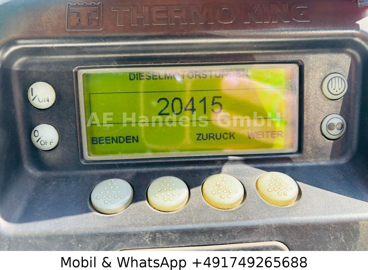 新的 冷藏半拖车 Schmitz Cargobull SKO 24/13.4 FP60 Cool *ThermoKing-SLX400/+-30° Schmitz Cargobull SKO 24/13.4 FP60 Cool *ThermoKing-SLX400/+-30°：图12