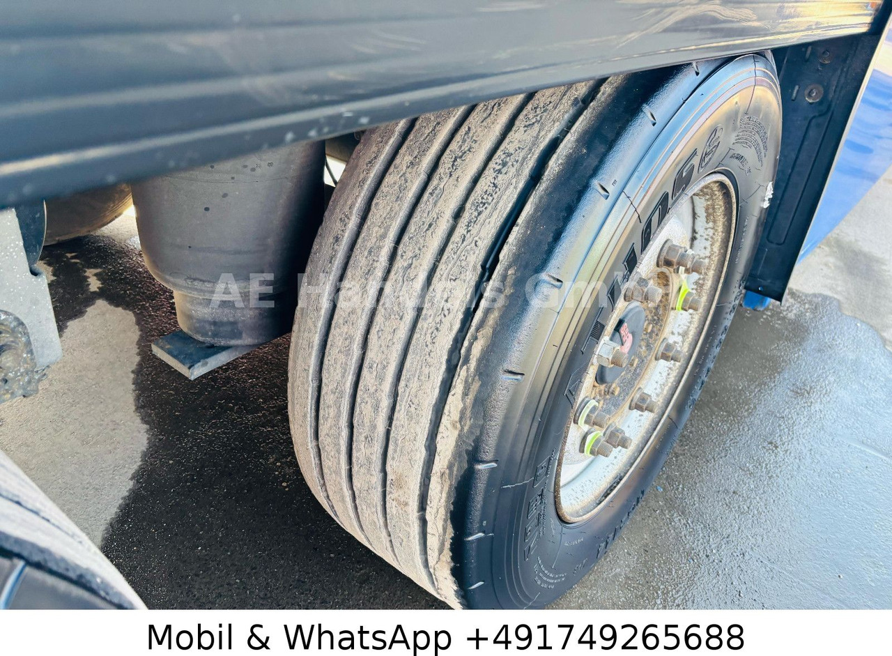 Schmitz Cargobull SKO 24/13.4 FP60 Cool *ThermoKing-SLX400/+-30° 租赁 Schmitz Cargobull SKO 24/13.4 FP60 Cool *ThermoKing-SLX400/+-30°：图21