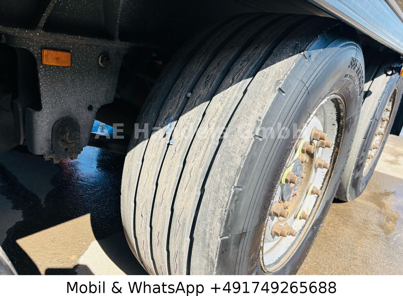 Schmitz Cargobull SKO 24/13.4 FP60 Cool *ThermoKing-SLX400/+-30° 租赁 Schmitz Cargobull SKO 24/13.4 FP60 Cool *ThermoKing-SLX400/+-30°：图24