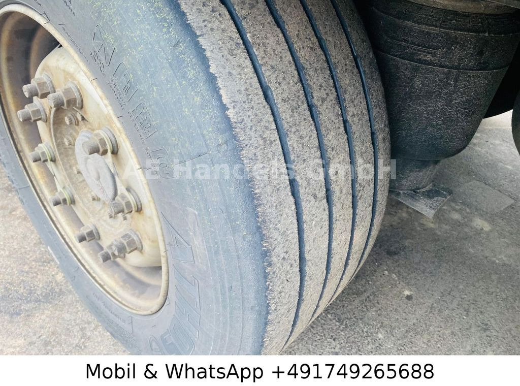 冷藏半拖车 Schmitz Cargobull SKO 24/13.4 FP60 Cool *ThermoKing-SLX400/+-30°：图17