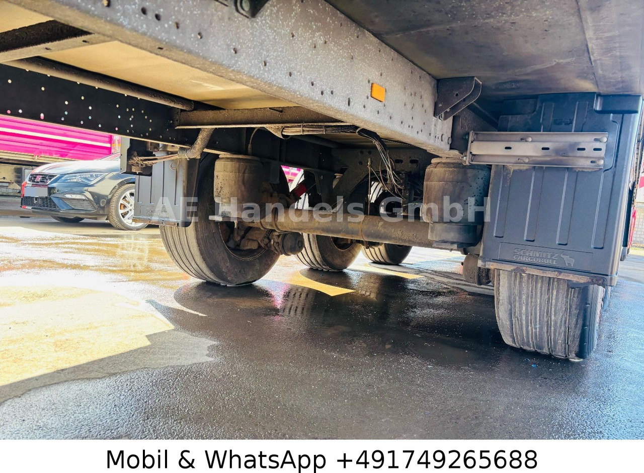 Schmitz Cargobull SKO 24/13.4 FP60 Cool *ThermoKing-SLX400/+-30° 租赁 Schmitz Cargobull SKO 24/13.4 FP60 Cool *ThermoKing-SLX400/+-30°：图18