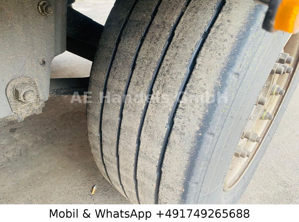 冷藏半拖车 Schmitz Cargobull SKO 24/13.4 FP60 Cool *ThermoKing-SLX400/+-30°：图19