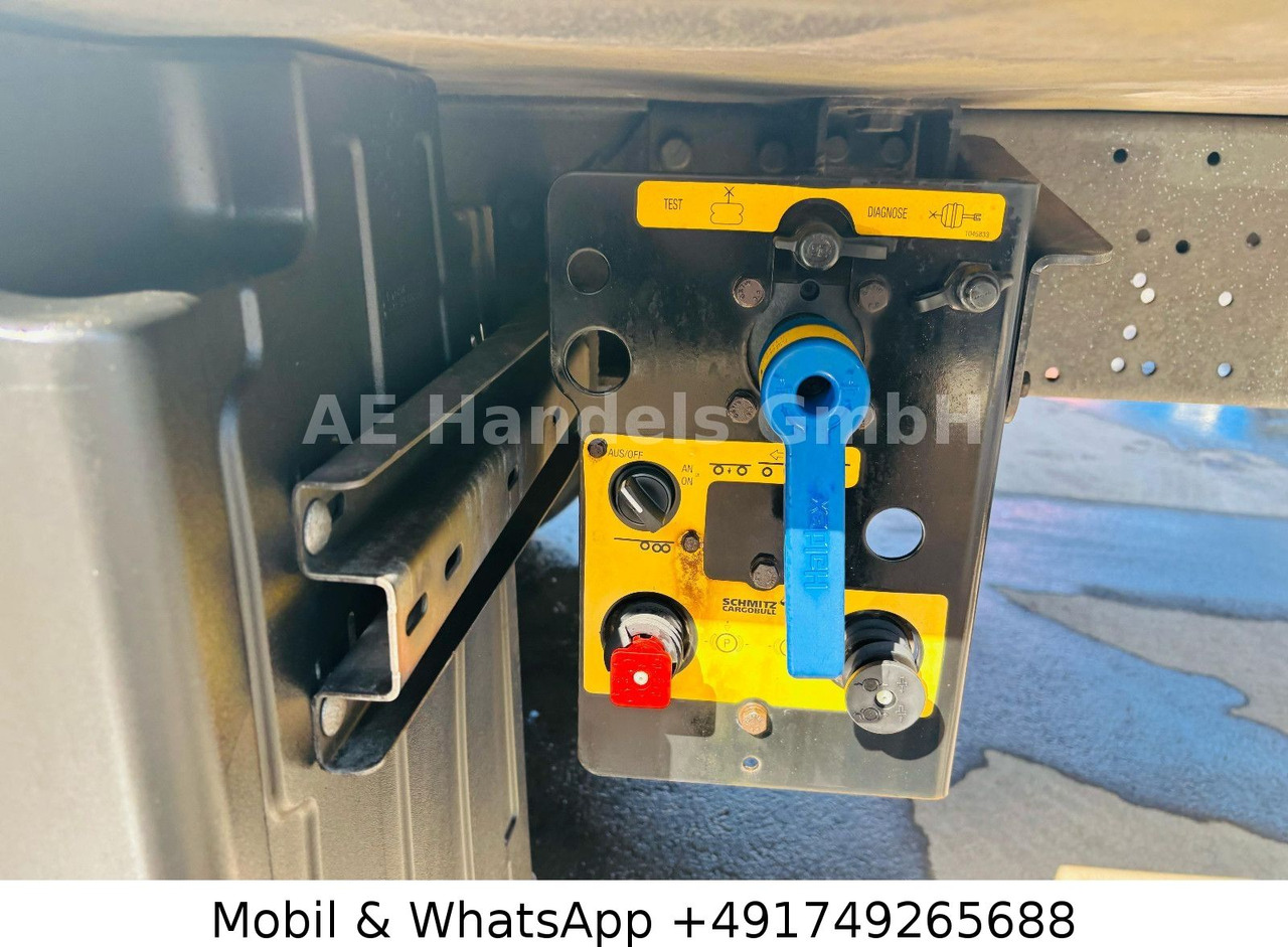 Schmitz Cargobull SKO 24/13.4 FP60 Cool *ThermoKing-SLX400/+-30° 租赁 Schmitz Cargobull SKO 24/13.4 FP60 Cool *ThermoKing-SLX400/+-30°：图16