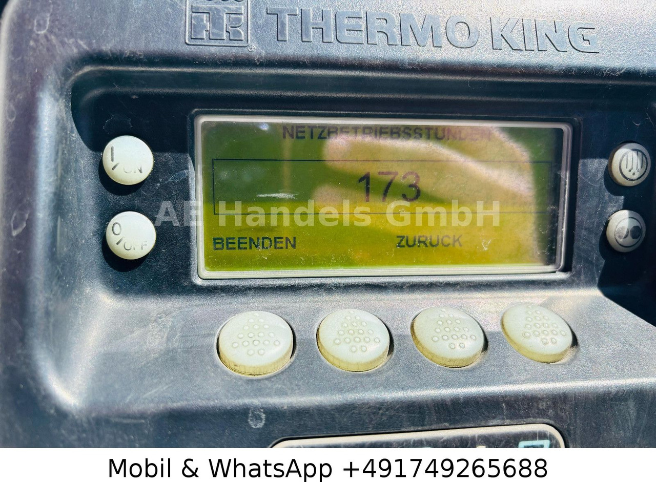 Schmitz Cargobull SKO 24/13.4 FP60 Cool *ThermoKing-SLX400/+-30° 租赁 Schmitz Cargobull SKO 24/13.4 FP60 Cool *ThermoKing-SLX400/+-30°：图29