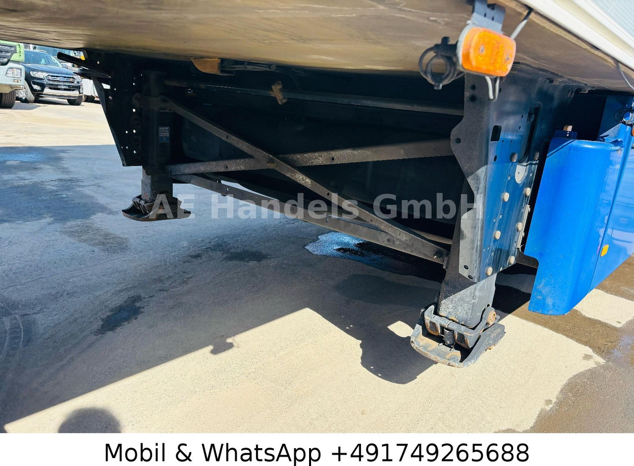 Schmitz Cargobull SKO 24/13.4 FP60 Cool *ThermoKing-SLX400/+-30° 租赁 Schmitz Cargobull SKO 24/13.4 FP60 Cool *ThermoKing-SLX400/+-30°：图14