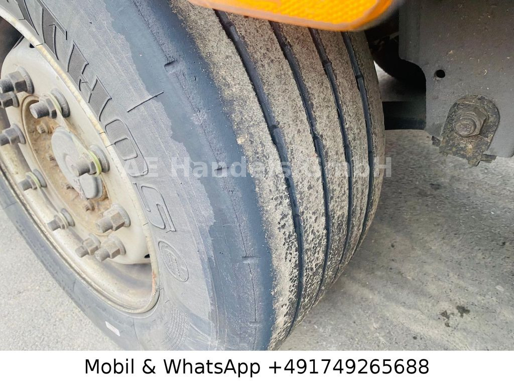 冷藏半拖车 Schmitz Cargobull SKO 24/13.4 FP60 Cool *ThermoKing-SLX400/+-30°：图21