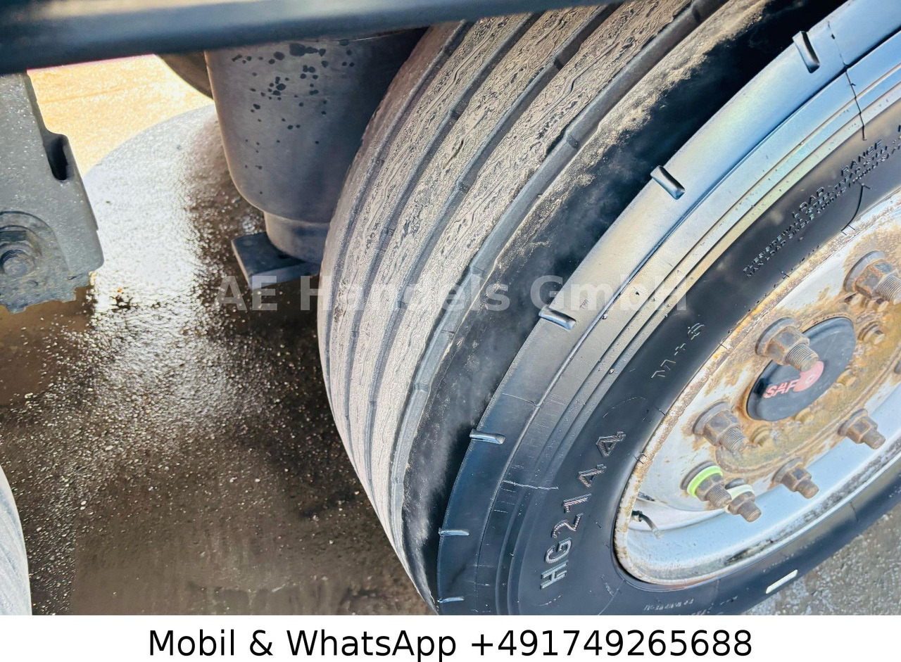 Schmitz Cargobull SKO 24/13.4 FP60 Cool *ThermoKing-SLX400/+-30° 租赁 Schmitz Cargobull SKO 24/13.4 FP60 Cool *ThermoKing-SLX400/+-30°：图20