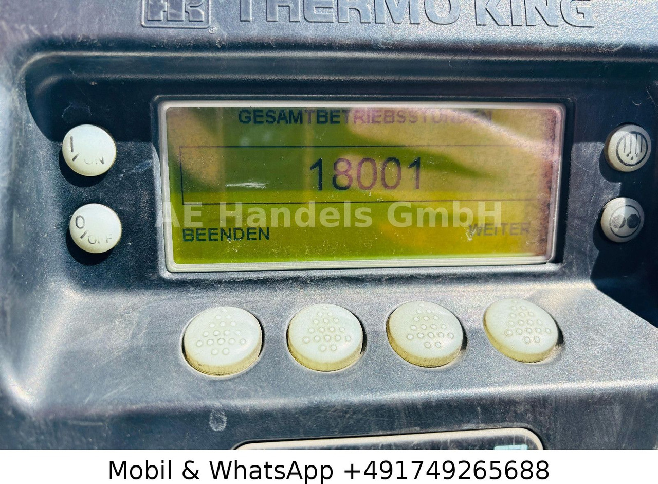 Schmitz Cargobull SKO 24/13.4 FP60 Cool *ThermoKing-SLX400/+-30° 租赁 Schmitz Cargobull SKO 24/13.4 FP60 Cool *ThermoKing-SLX400/+-30°：图27