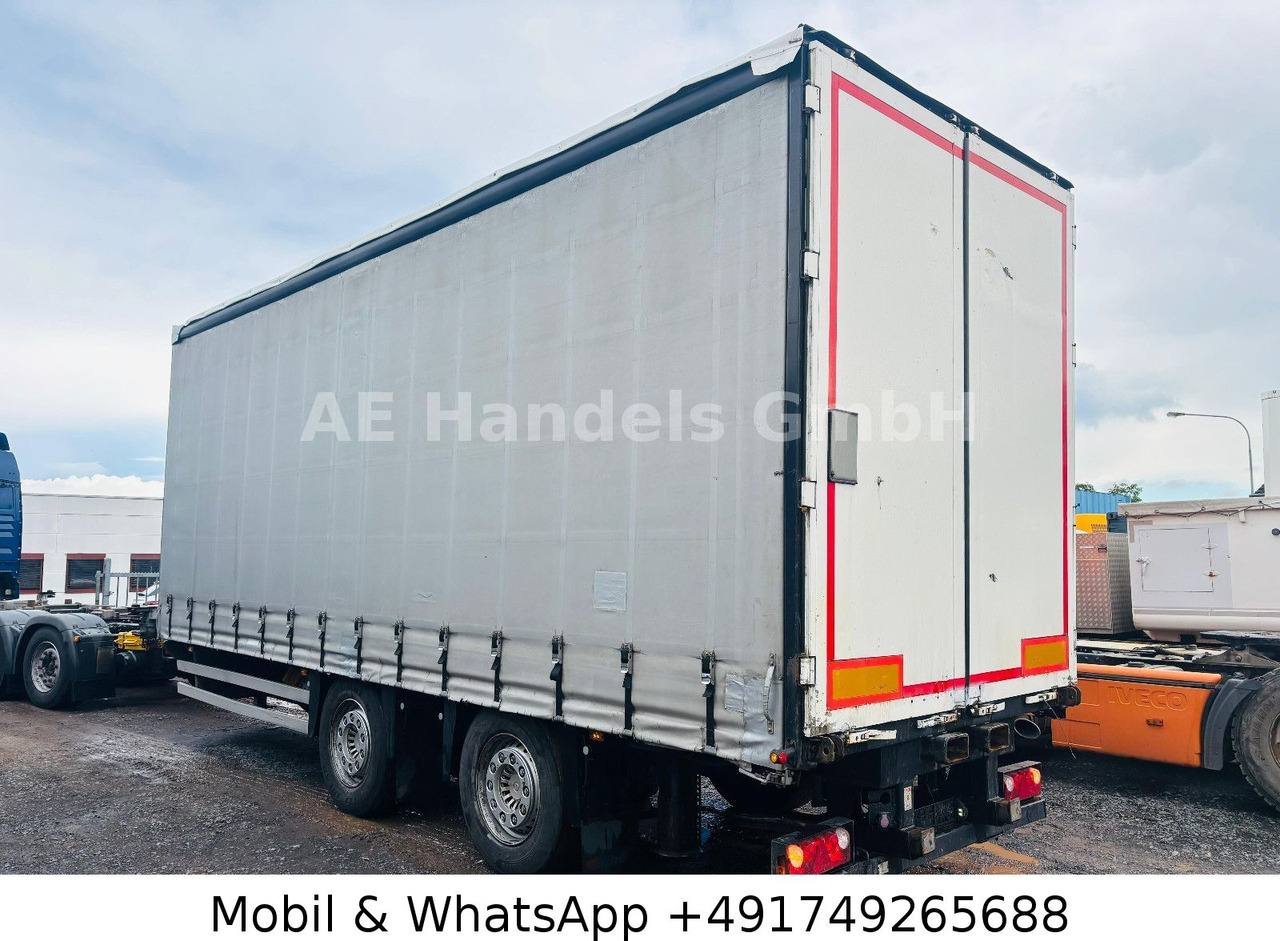 Stern Tandem *Tautliner/Edscha/Staplerhalterung - 侧帘拖车:图3 Stern Tandem *Tautliner/Edscha/Staplerhalterung - 侧帘拖车:图3