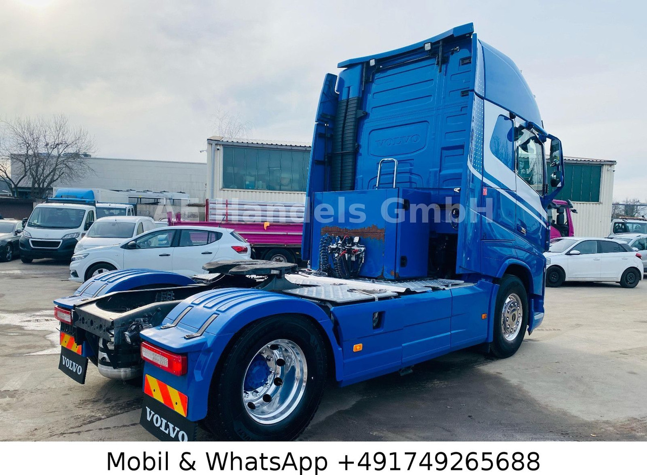 Volvo FH 500 Globe XL LL *Retarder/ADR/Standklima/LED - 牵引车:图5 Volvo FH 500 Globe XL LL *Retarder/ADR/Standklima/LED - 牵引车:图5