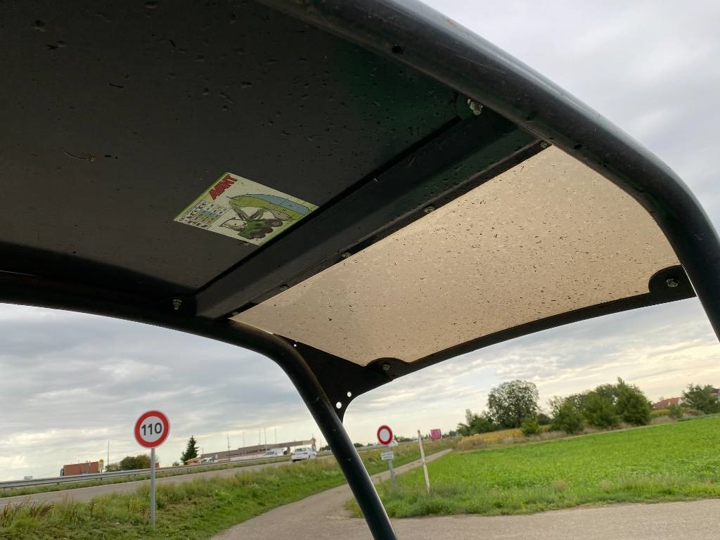 紧凑型装载机 Avant M 528 EIPTT /Certificat CE endommagée:图47 紧凑型装载机 Avant M 528 EIPTT /Certificat CE endommagée:图47