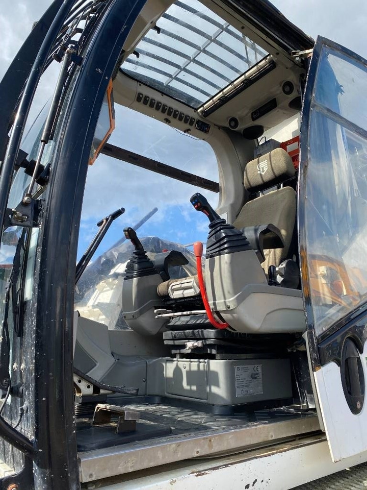 钻机 Casagrande B 175 XP 1er Main/Origine Française endommagée：图39