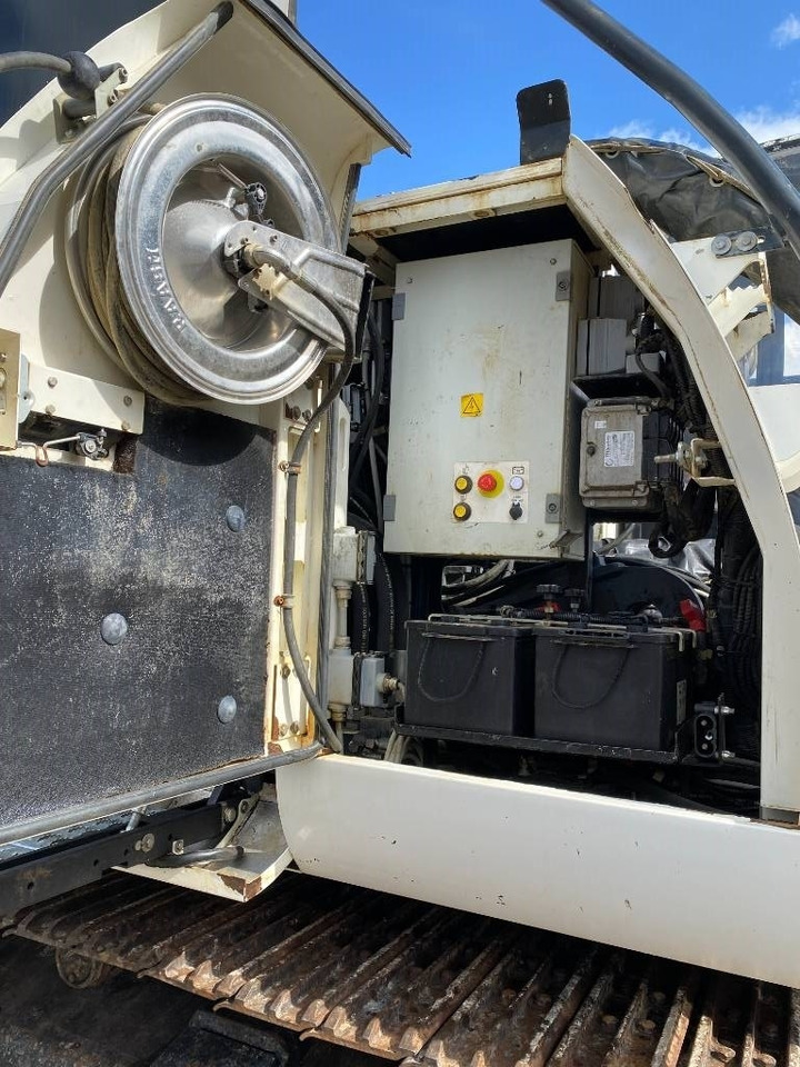 钻机 Casagrande B 175 XP 1er Main/Origine Française endommagée：图50