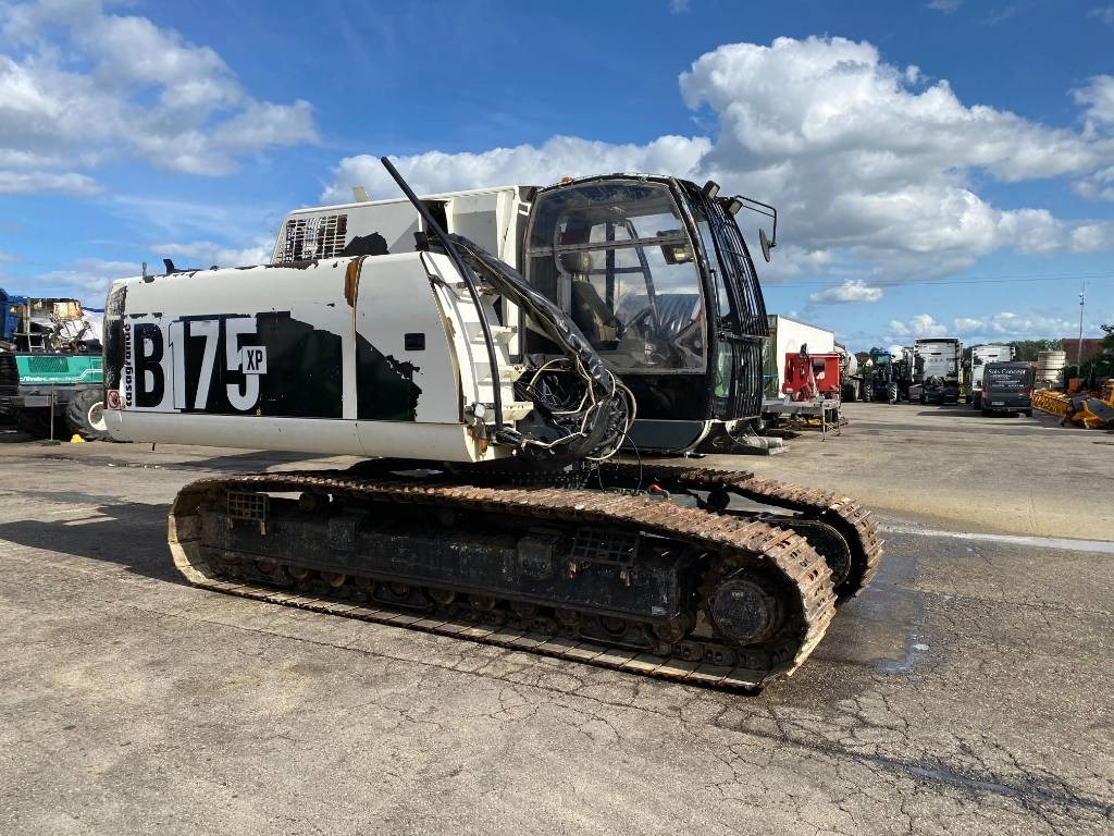 钻机 Casagrande B 175 XP 1er Main/Origine Française endommagée：图6