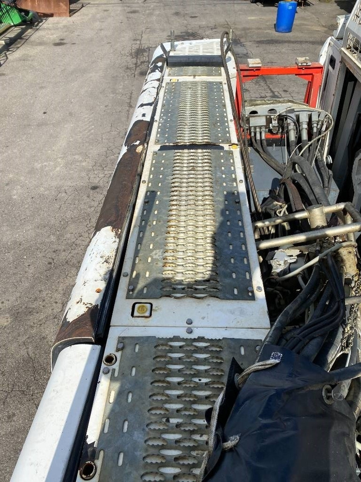 钻机 Casagrande B 175 XP 1er Main/Origine Française endommagée：图38