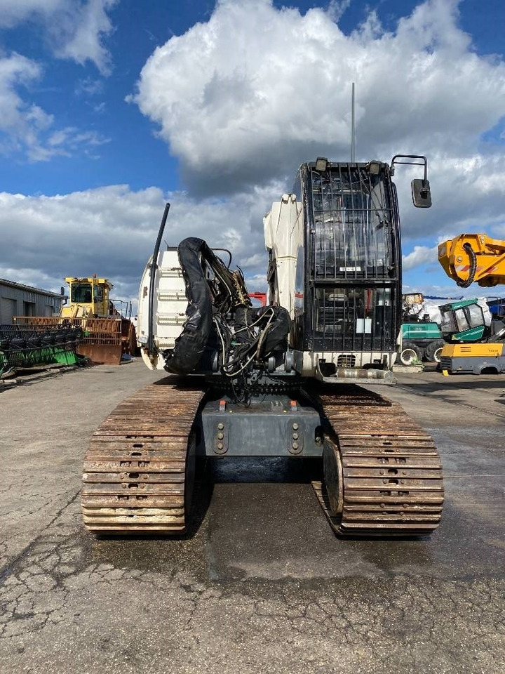 Casagrande B 175 XP 1er Main/Origine Française endommagée - 定向钻孔机:图3 Casagrande B 175 XP 1er Main/Origine Française endommagée - 定向钻孔机:图3