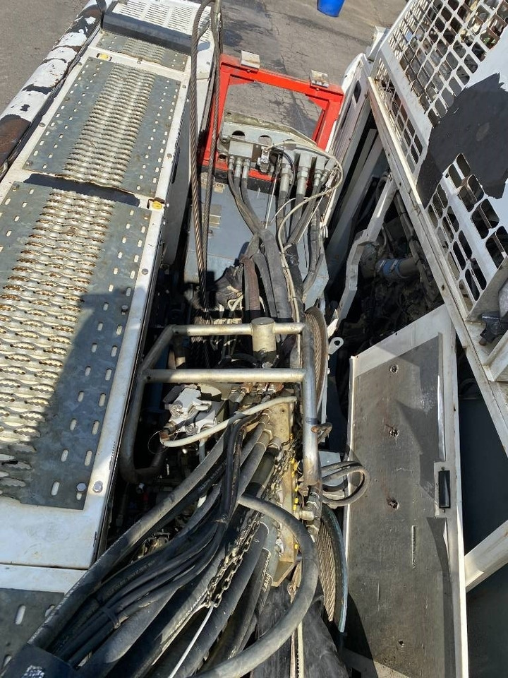 钻机 Casagrande B 175 XP 1er Main/Origine Française endommagée：图35