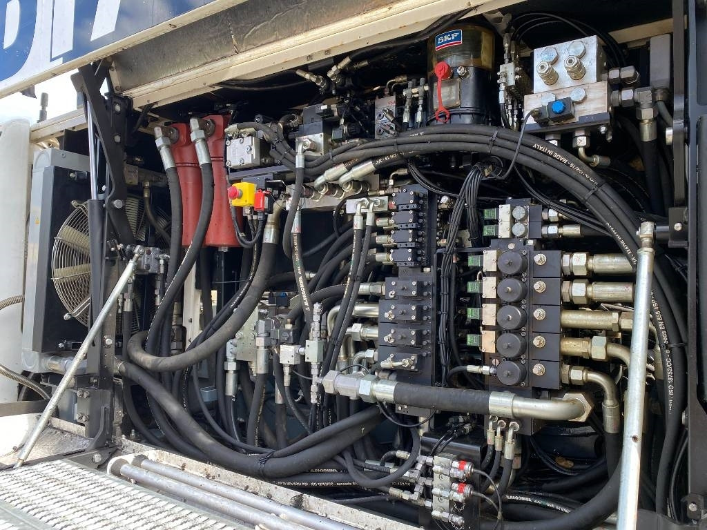 钻机 Casagrande B 175 XP 1er Main/Origine Française endommagée：图49