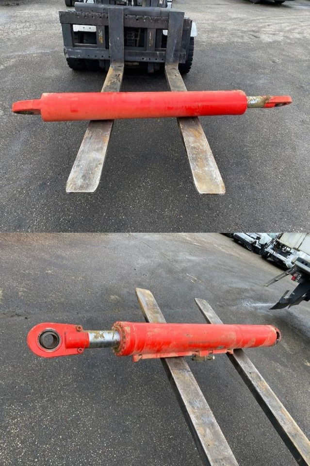 钻机 Casagrande B 175 XP 1er Main/Origine Française endommagée：图27