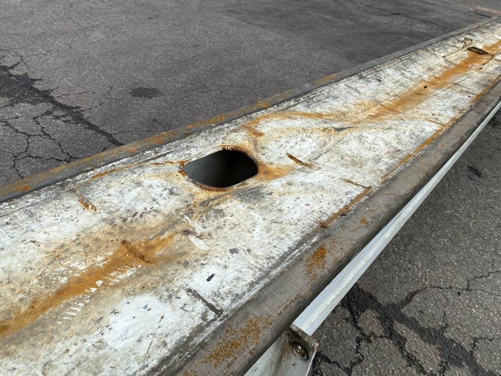 钻机 Casagrande B 175 XP 1er Main/Origine Française endommagée：图15