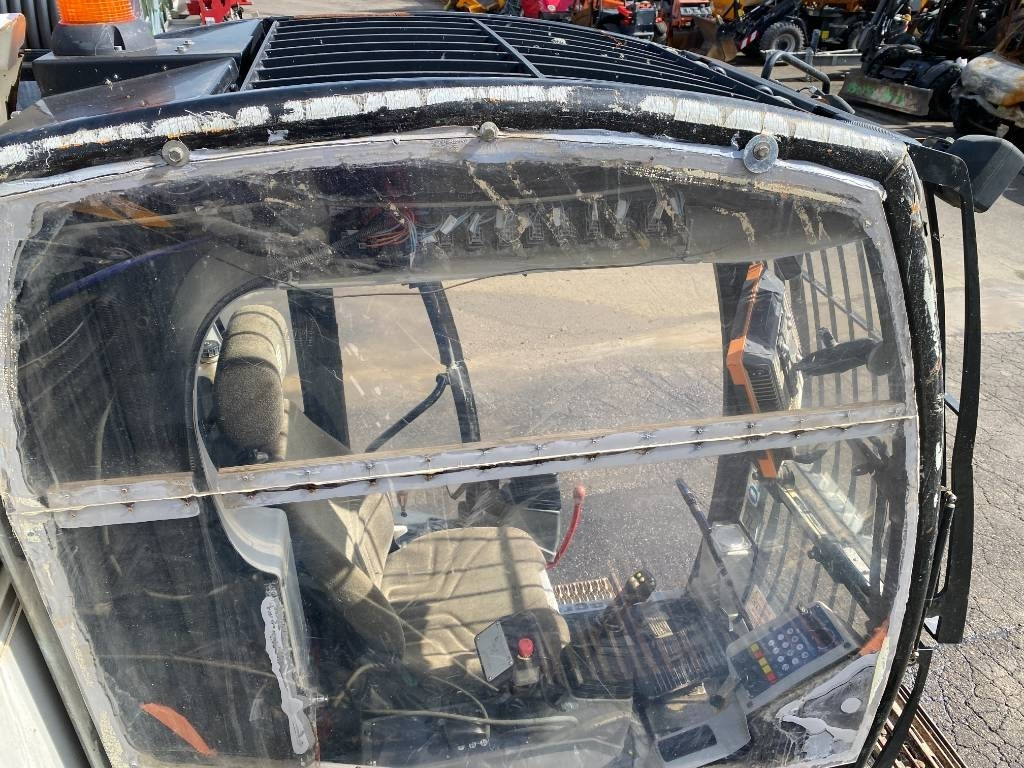 钻机 Casagrande B 175 XP 1er Main/Origine Française endommagée：图43