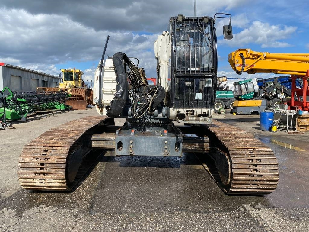 Casagrande B 175 XP 1er Main/Origine Française endommagée - 定向钻孔机:图4 Casagrande B 175 XP 1er Main/Origine Française endommagée - 定向钻孔机:图4